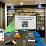 Swyp Meeting Room Ordering App
