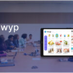 Swyp meeting room ordering app